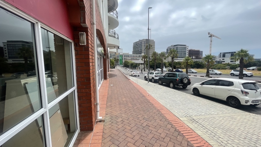 To Let commercial Property for Rent in Gardens Western Cape